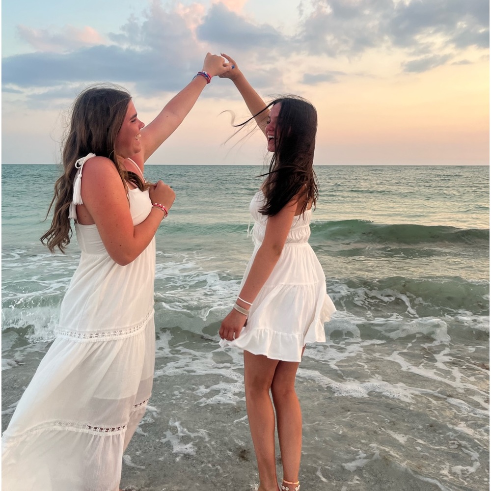 i’m your posher, paige!